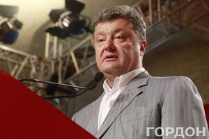 Петр Порошенко ничего не знает о планах Дмитрия Яроша занять должность в обновленном Кабмине