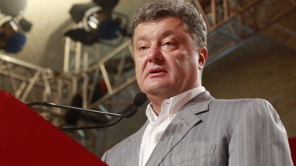 Петр Порошенко ничего не знает о планах Дмитрия Яроша занять должность в обновленном Кабмине