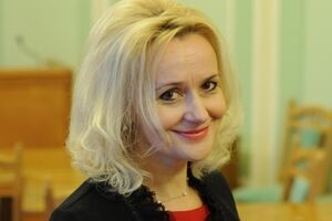 И Богдан Хмельницкий был вовсе не беден, --- сказала Фарион