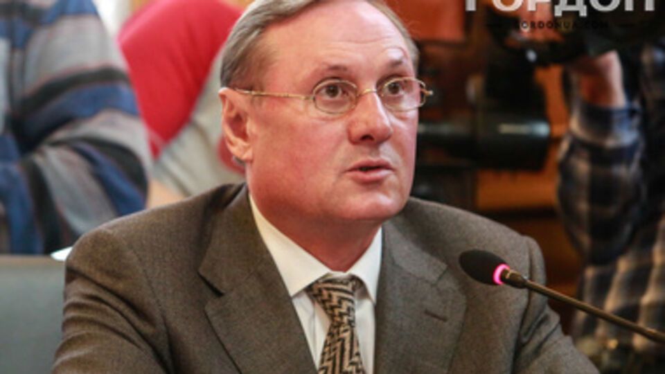 Ефремова обвинили в саботаже АТО