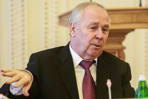 Владимир Рыбак отозвал свой голос за досрочное прекращение полномочий крымского Верховного Совета