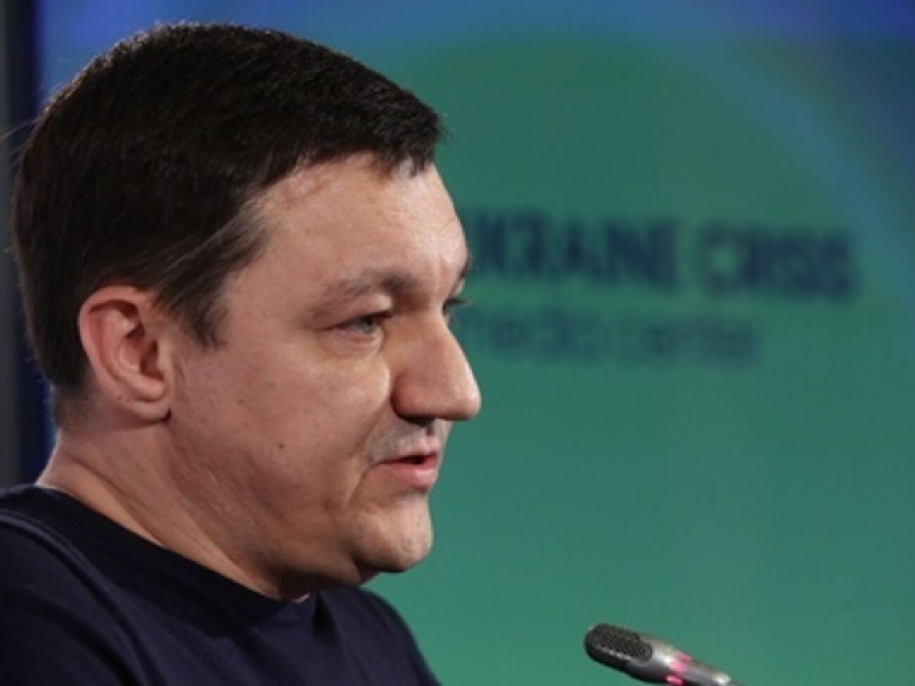 Тымчук рассказал о ходе АТО на востоке Украины