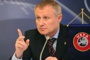 Григорий Суркис