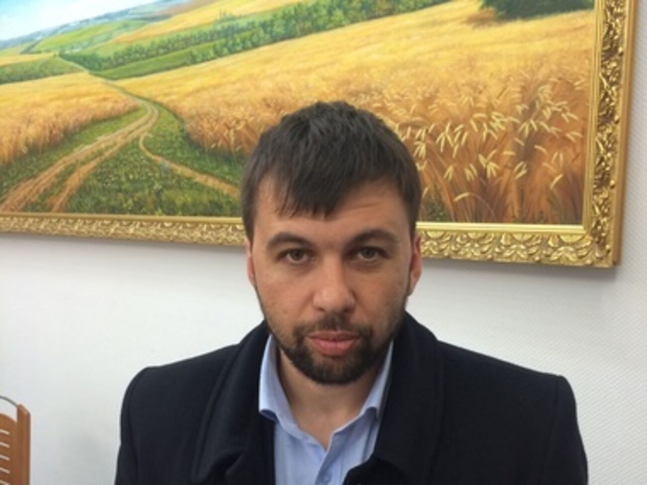 Пушилин уверяет, что Донбасс не вернется в Украину