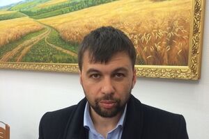 Пушилин уверяет, что Донбасс не вернется в Украину