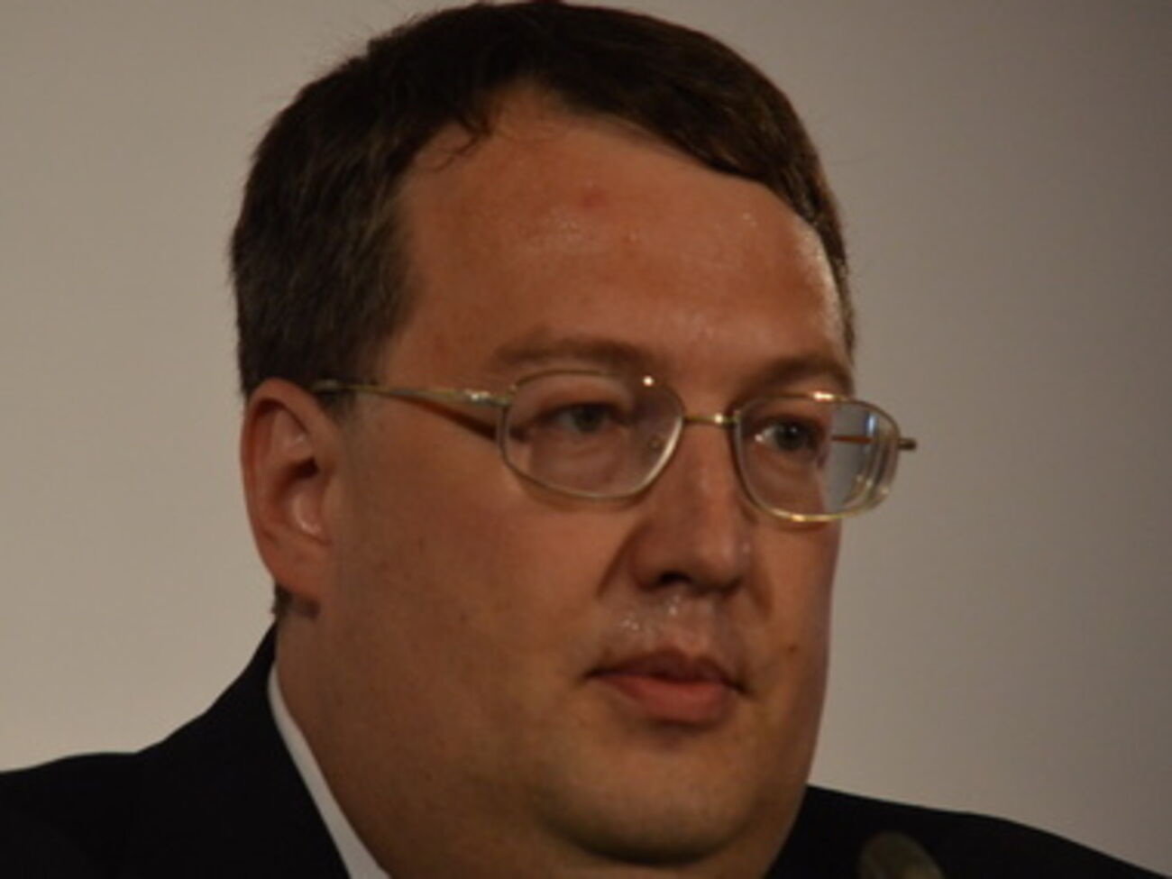 Геращенко обвинил Россию в сокрытии "семьи" Януковича