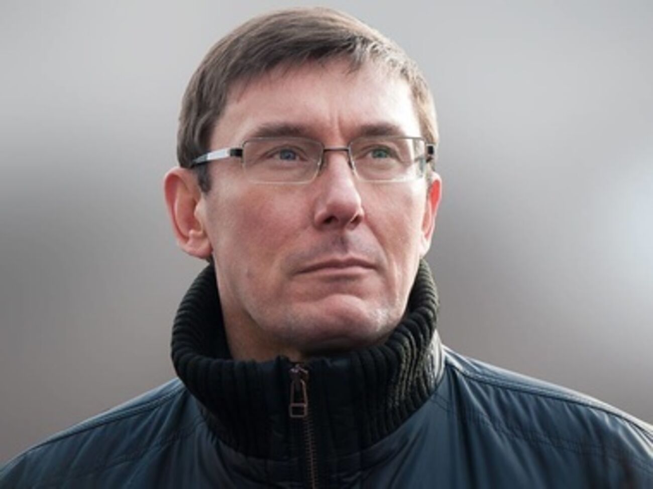 Советник и.о. президента и экс-министр внутренних дел Юрий Луценко