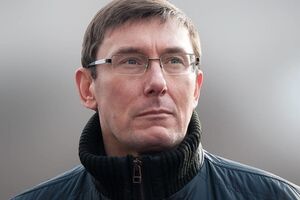 Советник и.о. президента и экс-министр внутренних дел Юрий Луценко