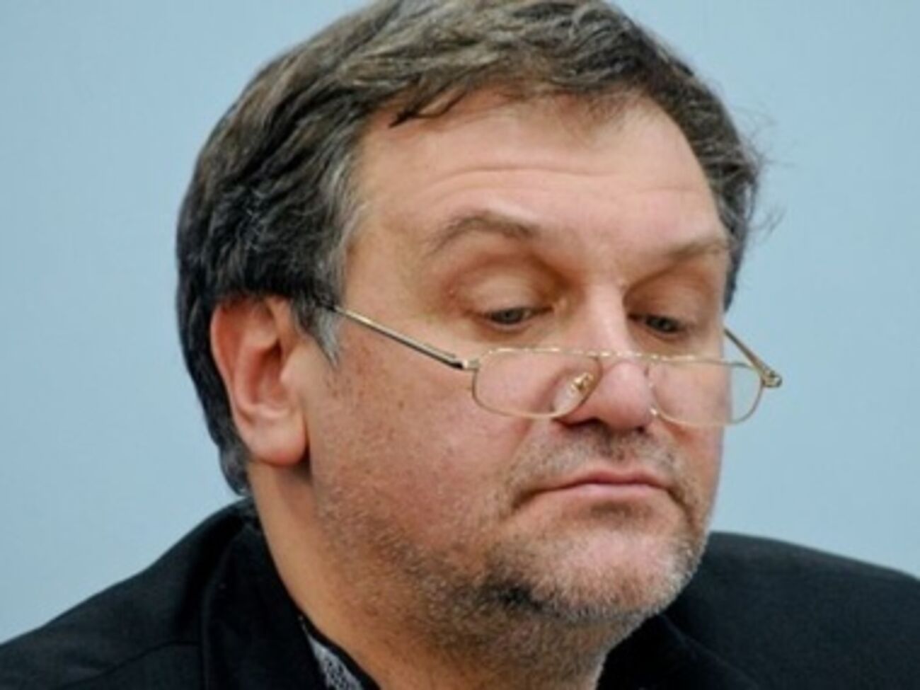 Гарань:&nbsp;У Кличко нет достаточно опыта, он не хозяйственник