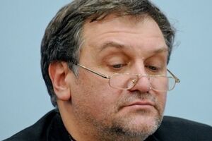 Гарань: У Кличко нет достаточно опыта, он не хозяйственник