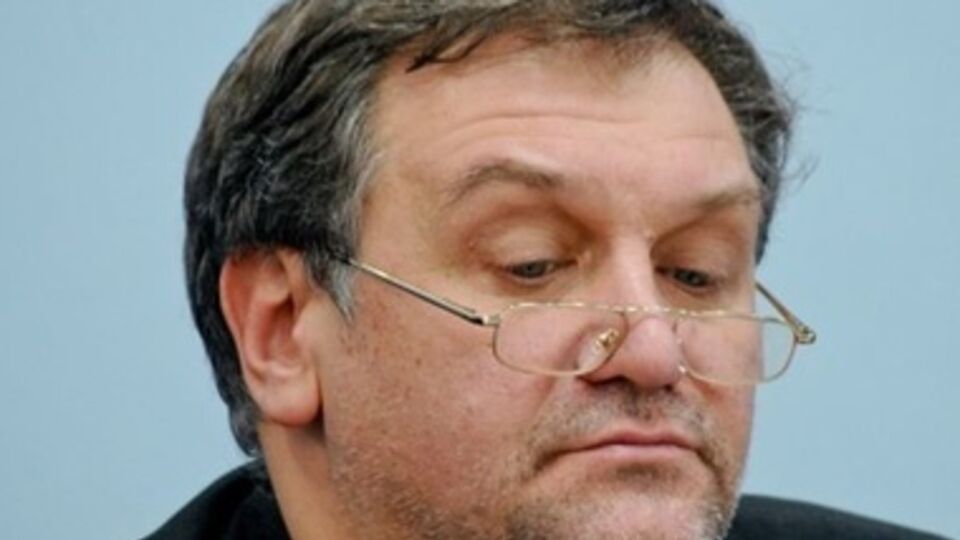 Гарань: У Кличко нет достаточно опыта, он не хозяйственник