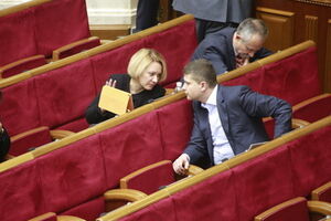 Рада приводит техническое законодательство Украины к международным стандартам