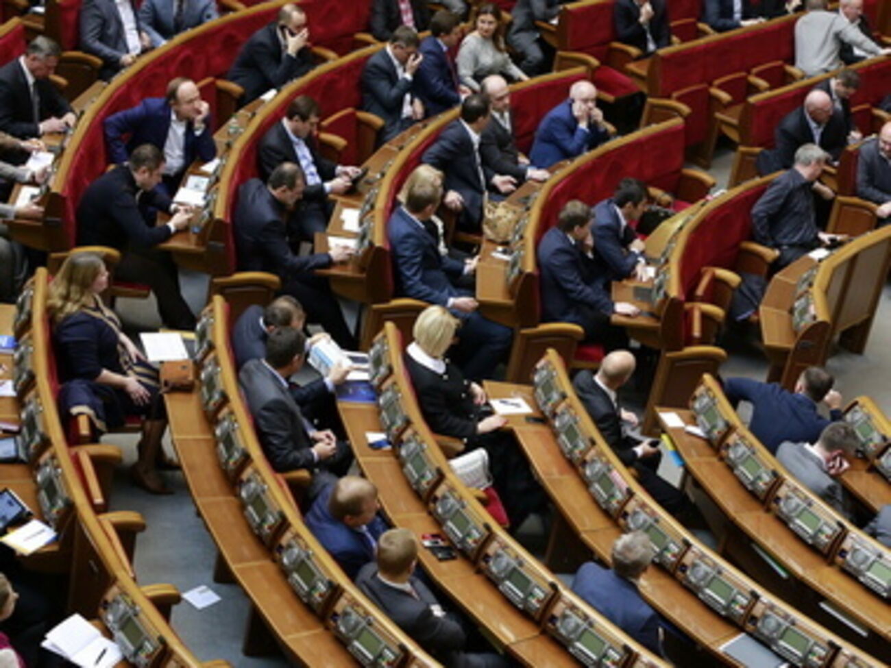 Комиссия расследует, как потрачены деньги для армии