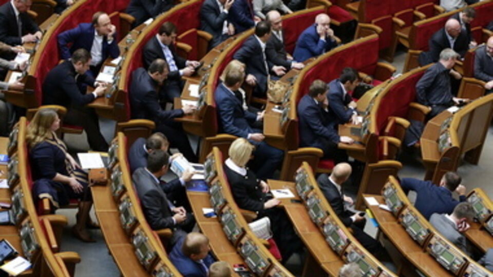 Комиссия расследует, как потрачены деньги для армии