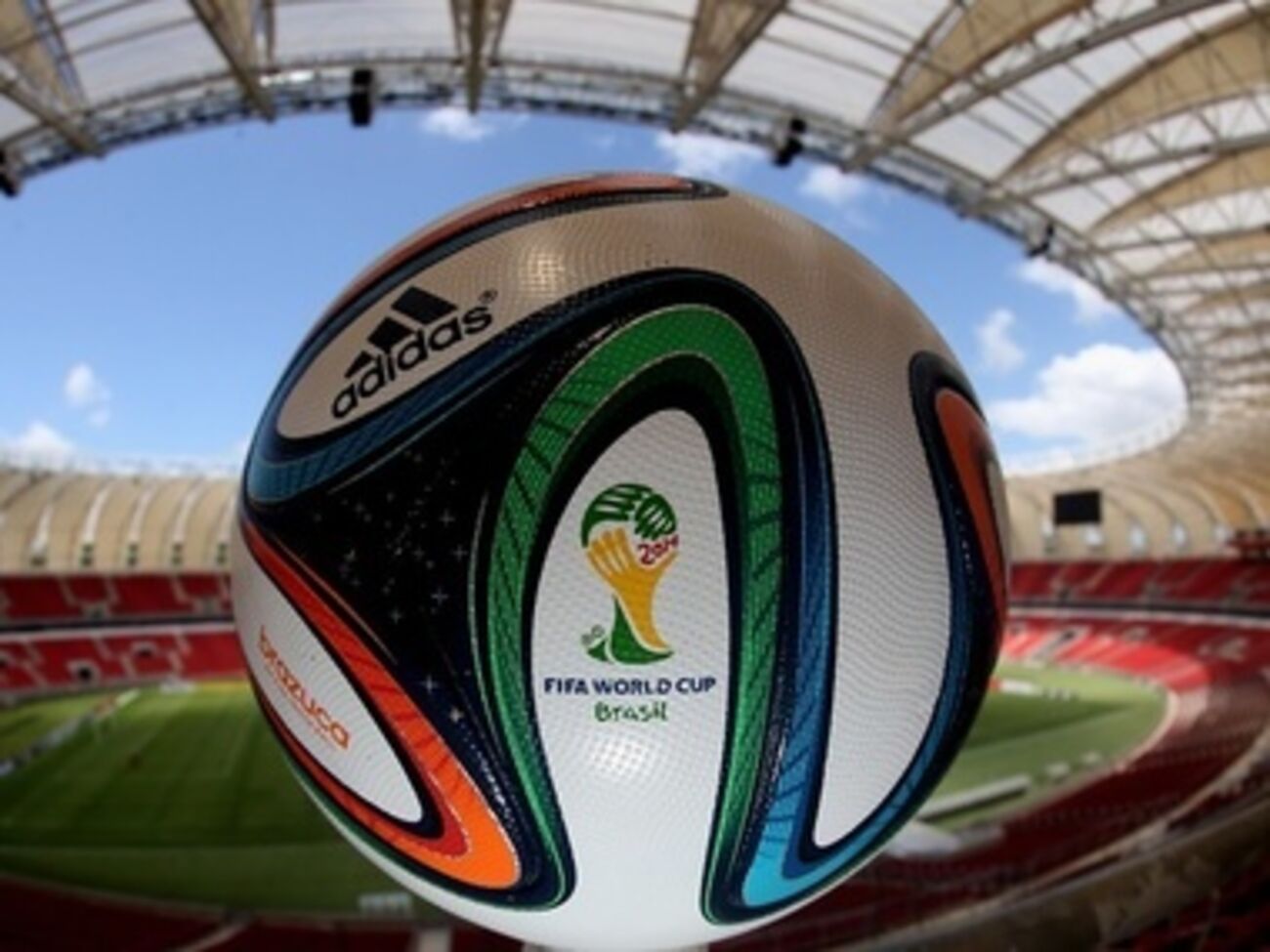 ФИФА опубликовала очередной рейтинг национальных сборных