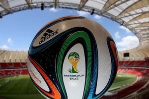 ФИФА опубликовала очередной рейтинг национальных сборных