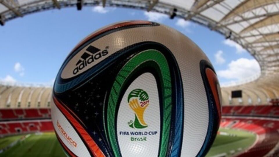 ФИФА опубликовала очередной рейтинг национальных сборных