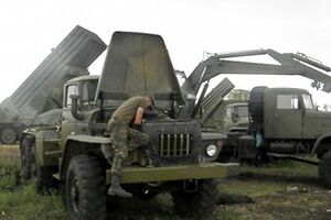 Техника нуждается в серьезном ремонте, считают в Минобороны