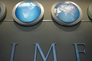 Миссия МВФ приедет в Украину в конце июня