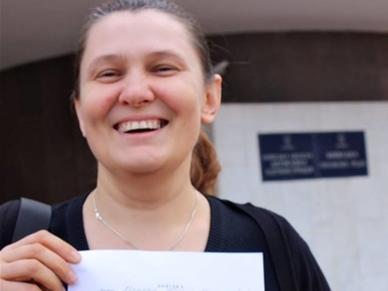 Татьяна Монтян: Весь цирк впереди. Боюсь, что 90-е нам покажутся поцелуем уличной шлюхи