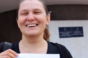 Татьяна Монтян: Весь цирк впереди. Боюсь, что 90-е нам покажутся поцелуем уличной шлюхи