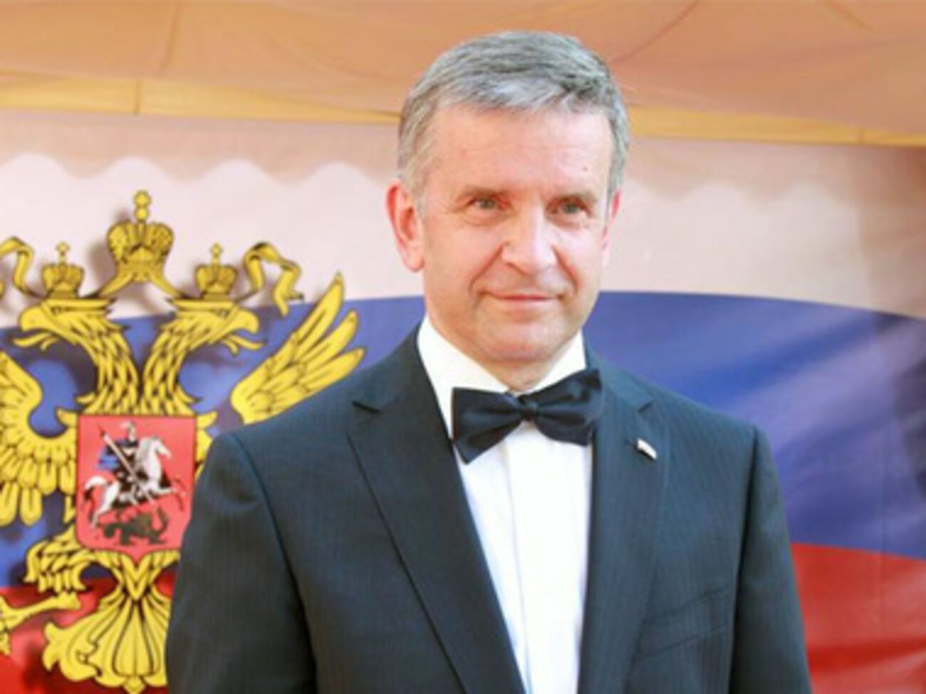 Посол России Михаил Зурабов возвращается в&nbsp;Киев