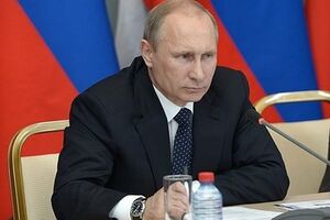 Владимир Путин: Это заблуждение, что российские войска аннексировали Крым