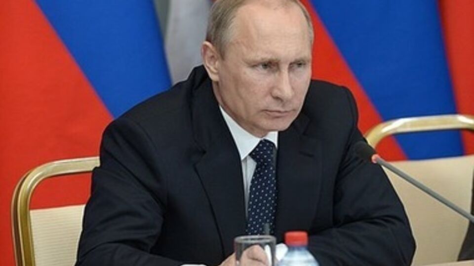 Владимир Путин: Это заблуждение, что российские войска аннексировали Крым