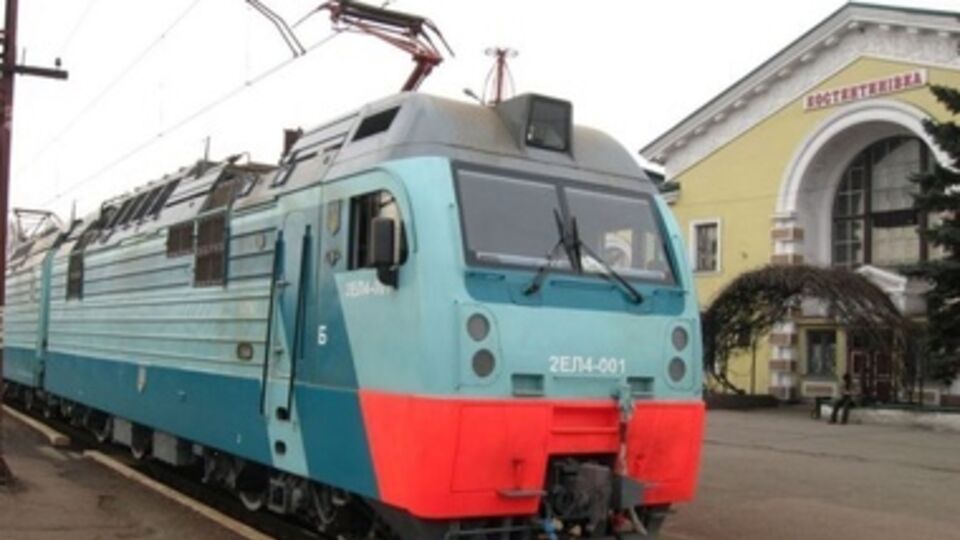 Сепаратисты препятствуют назначению дополнительных поездов на Донбасс