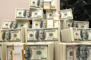 В последнее время курс доллара стабилен