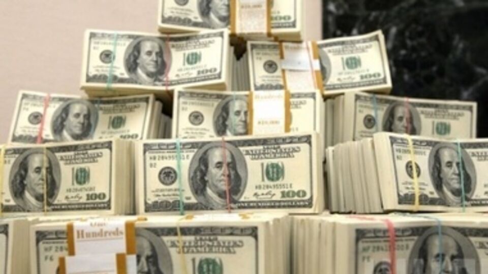 В последнее время курс доллара стабилен