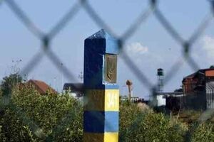 Россия продолжает поставлять в Украину боевиков через незащищенные участки на украинской границе