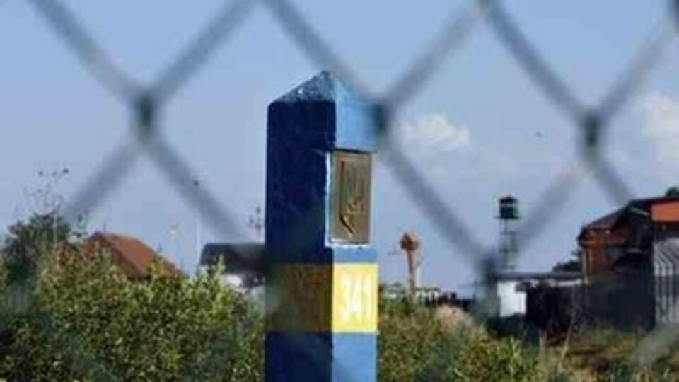 Россия продолжает поставлять в Украину боевиков через незащищенные участки на украинской границе