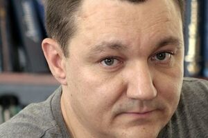 Дмитрий Тымчук сообщил, что 4 июня в составе сил АТО пострадали два военнослужащих