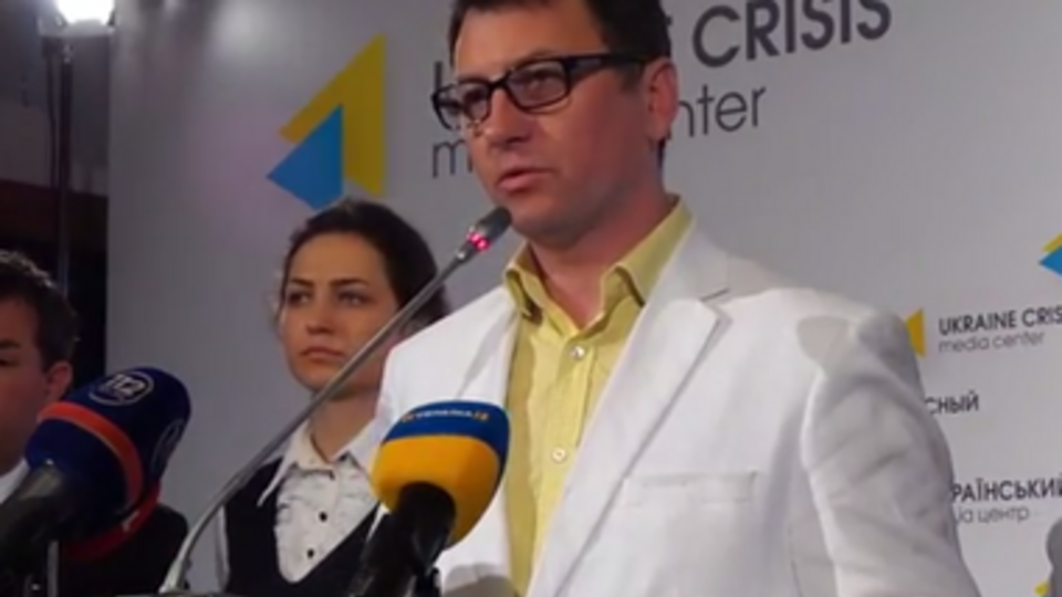 Николай Подоляка заявляет, что не все переселенцы регистрируются в органах власти