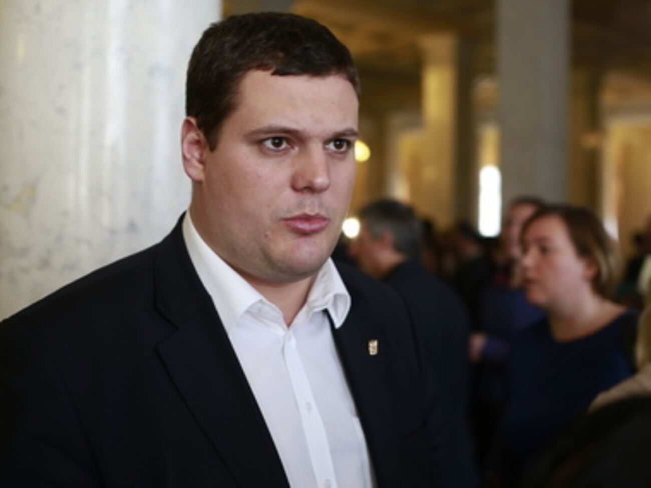 Андрей Ильенко