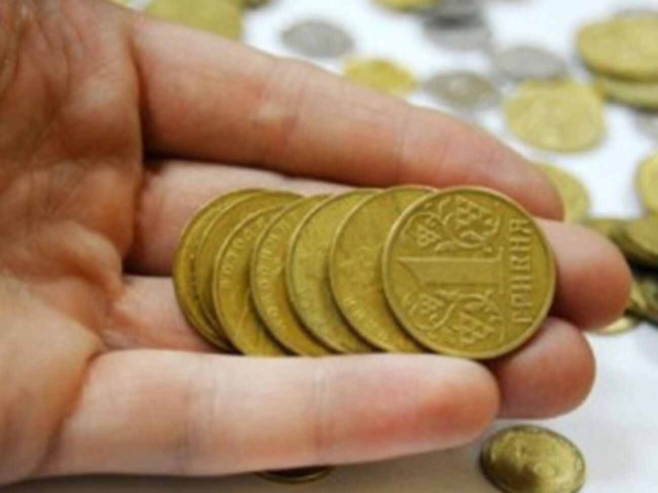 Ситуация на востоке влияет на объемы собранных налогов, считают в Миндоходов