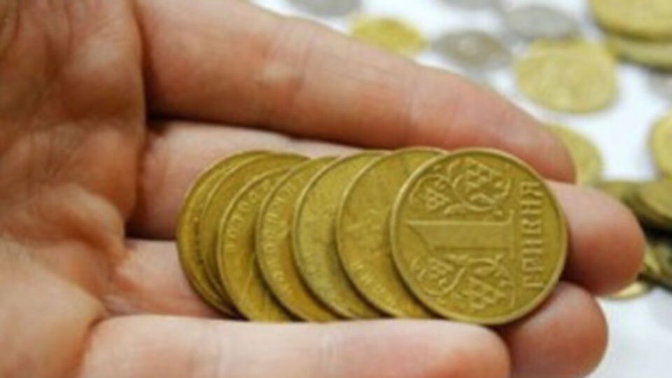 Ситуация на востоке влияет на объемы собранных налогов, считают в Миндоходов