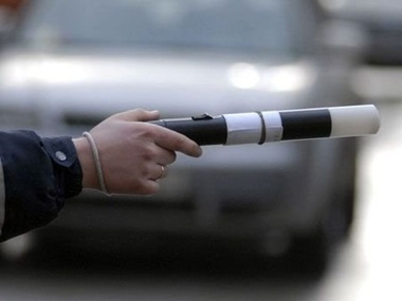 7 июня в центре столицы будут введены ограничения для движения транспорта