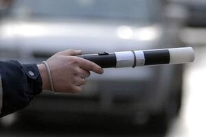 7 июня в центре столицы будут введены ограничения для движения транспорта