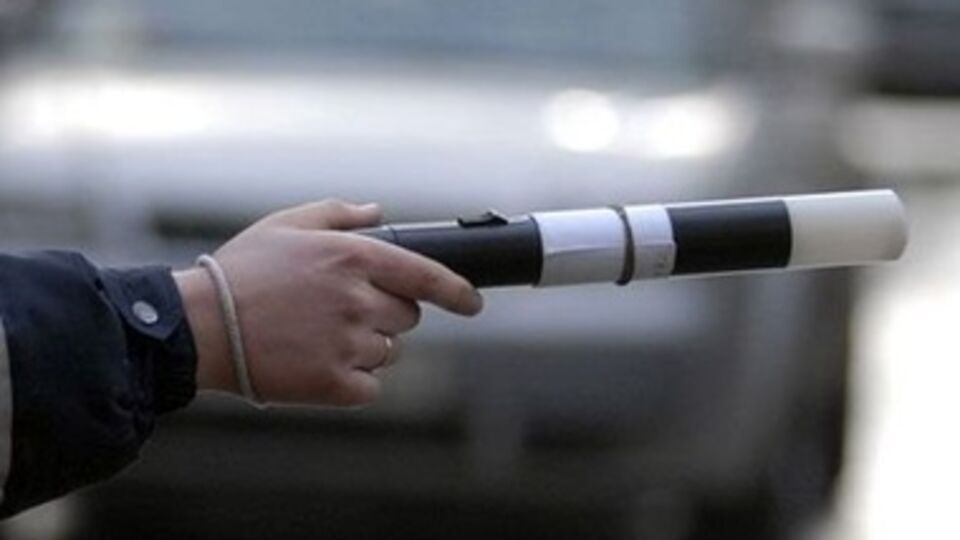 7 июня в центре столицы будут введены ограничения для движения транспорта