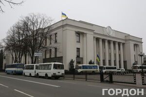 Рада отправила постановление о бюджетной политике на доработку в Кабмин