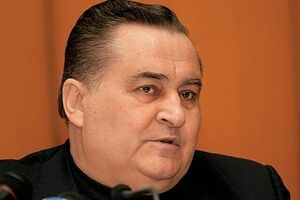 Марчук: На серьезные реформы на границе Украины и России понадобится не меньше двух-трех лет