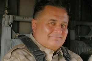 Евгений Марчук считает необходимым введение военного положения на Донбассе