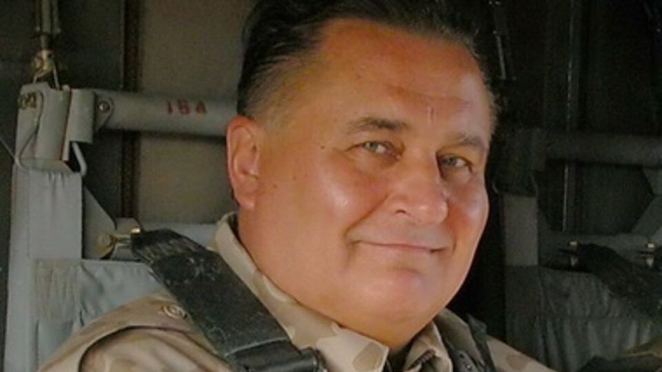 Евгений Марчук считает необходимым введение военного положения на Донбассе