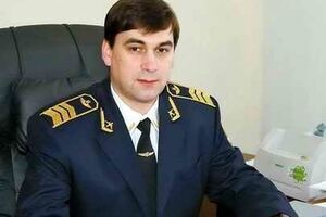 Максим Луцкий вернулся в НАУ