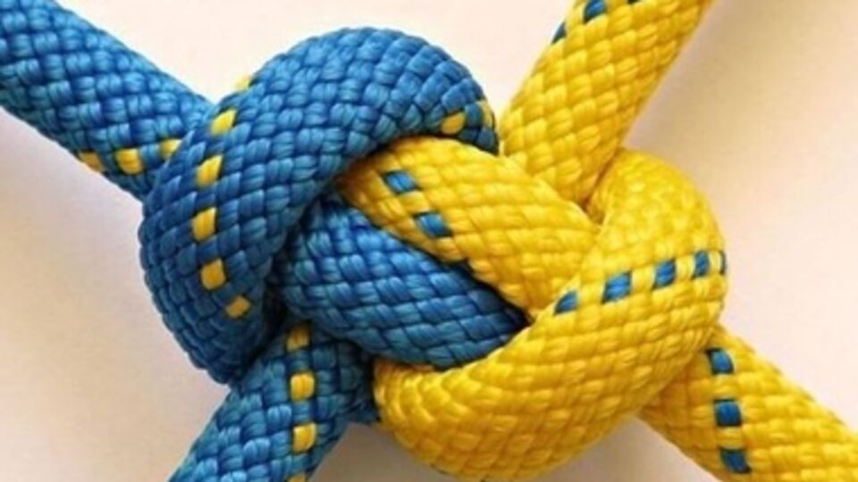 В США верят в здоровое сотрудничество России и Украины