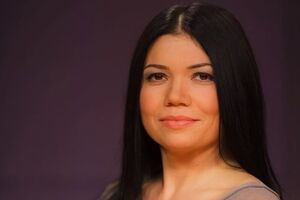 Сюмар была назначена на должность замсекретаря СНБО 28 февраля 2014 года