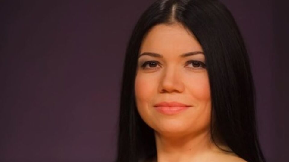 Сюмар была назначена на должность замсекретаря СНБО 28 февраля 2014 года