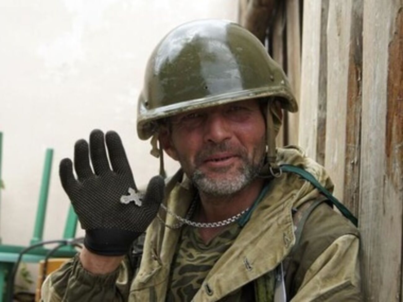 Под Мариновкой погибли 15 боевиков